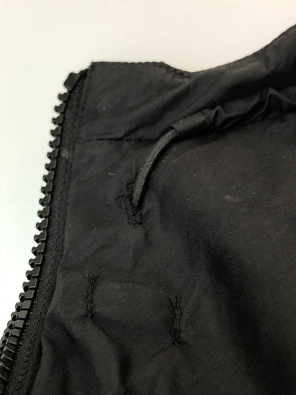 【中古品】【メンズ】 THE NORTH FACE ノースフェイス ND92331 NUPTSE HOODIE JACKET ヌプシ フーディ ジャケット ダウンジャケット アウター 144-260424-jt-02-min サイズ：XL カラー：グレー/ブラック 万代Net店