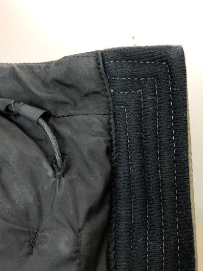 【中古品】【メンズ】 THE NORTH FACE ノースフェイス ND92331 NUPTSE HOODIE JACKET ヌプシ フーディ ジャケット ダウンジャケット アウター 144-260424-jt-02-min サイズ：XL カラー：グレー/ブラック 万代Net店