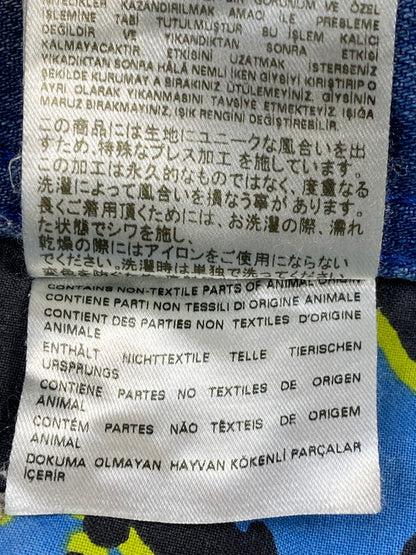 【現状渡し品】【メンズ】 DIESEL ディーゼル BUSTER JEANS 084CM バスター ジーンズ メンズ ボトムス デニムパンツ 152-260428-KS-28-min サイズ：W33 L32 カラー：ブルー 万代Net店