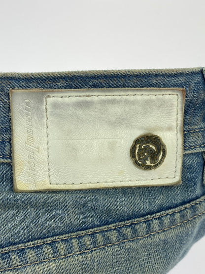 【現状渡し品】【メンズ】 DIESEL ディーゼル BUSTER JEANS 084CM バスター ジーンズ メンズ ボトムス デニムパンツ 152-260428-KS-28-min サイズ：W33 L32 カラー：ブルー 万代Net店