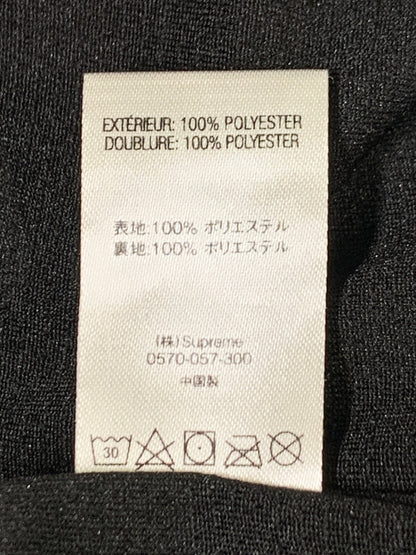 【中古品】【メンズ】 SUPREME シュプリーム 19SS BARBED WIRE ATHLETIC SHORT ショートパンツ ボトムス 149-260604-AS-42-min サイズ：S カラー：ブラック/レッド 万代Net店