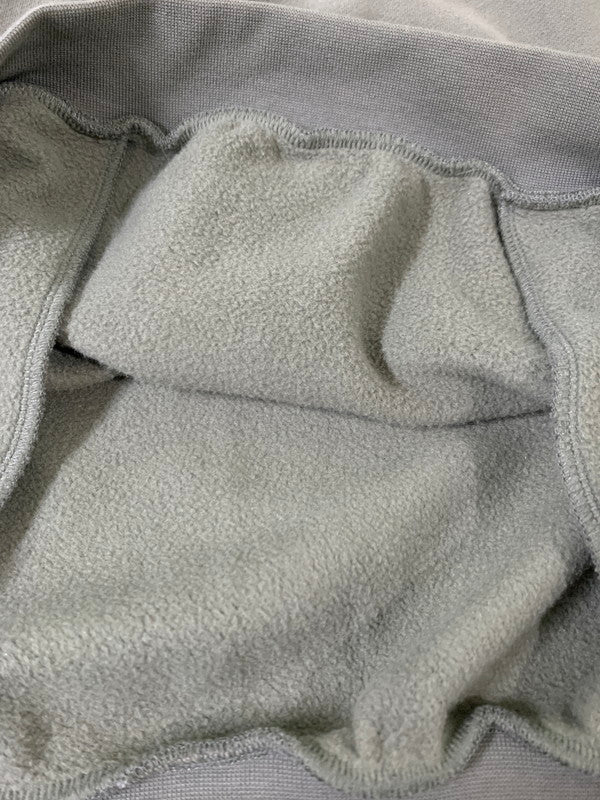 【中古品】【メンズ】 FEAR OF GOD ESSENTIALS フィア オブ ゴッド エッセンシャルズ STATE HOODIE ステート フーディー パーカー メンズ トップス 142-260424-em-35-min サイズ：S カラー：カーキ 万代Net店