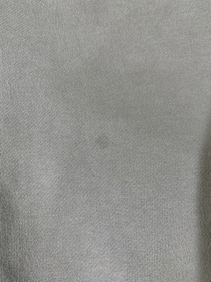 【中古品】【メンズ】 FEAR OF GOD ESSENTIALS フィア オブ ゴッド エッセンシャルズ STATE HOODIE ステート フーディー パーカー メンズ トップス 142-260424-em-35-min サイズ：S カラー：カーキ 万代Net店