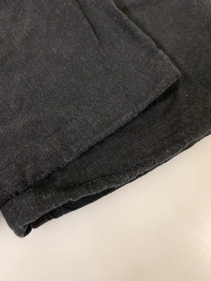 【中古品】【メンズ】 GRAPHPAPER グラフペーパー 24SS LINEN CUPRO TRACK PANTS GM241-40237 2024年春夏 リネン キュプラ トラック パンツ メンズ ボトムス 151-260421-KS-17-min サイズ：1 カラー：ブラック 万代Net店