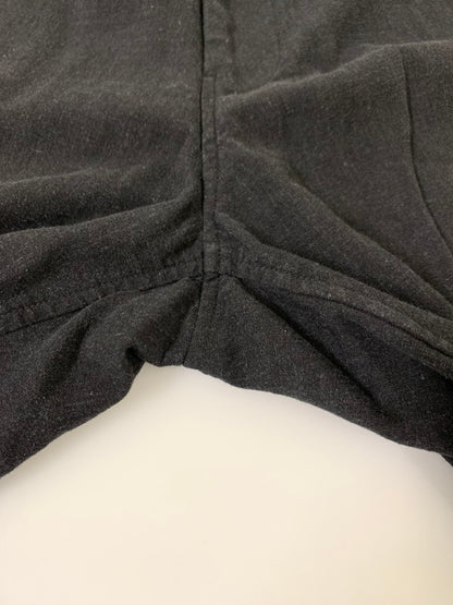 【中古品】【メンズ】 GRAPHPAPER グラフペーパー 24SS LINEN CUPRO TRACK PANTS GM241-40237 2024年春夏 リネン キュプラ トラック パンツ メンズ ボトムス 151-260421-KS-17-min サイズ：1 カラー：ブラック 万代Net店