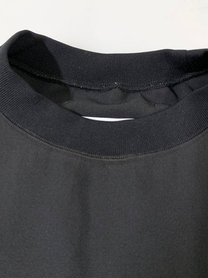 【中古品】【メンズ】 UNITED ARROWS&SONS ユナイテッドアローズ アンド サンズ BY DAISUKE OBANA TEE 5517-299-0880 バイ ダイスケ オバナ ティー メンズ トップス 半袖 147-260421-KS-38-min サイズ：S カラー：ブラック 万代Net店