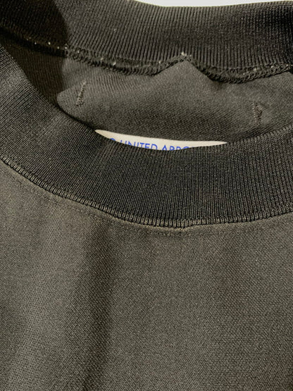 【中古品】【メンズ】 UNITED ARROWS&SONS ユナイテッドアローズ アンド サンズ BY DAISUKE OBANA TEE 5517-299-0880 バイ ダイスケ オバナ ティー メンズ トップス 半袖 147-260421-KS-38-min サイズ：S カラー：ブラック 万代Net店