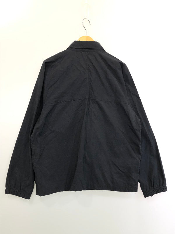 【中古品】【メンズ】 THE NORTH FACE PURPLE LABEL ノースフェイス パープル ラベルNP2750N FIELD JACKET フィールド ジャケット アウター 144-260424-jt-05-min サイズ：L カラー：ブラック 万代Net店