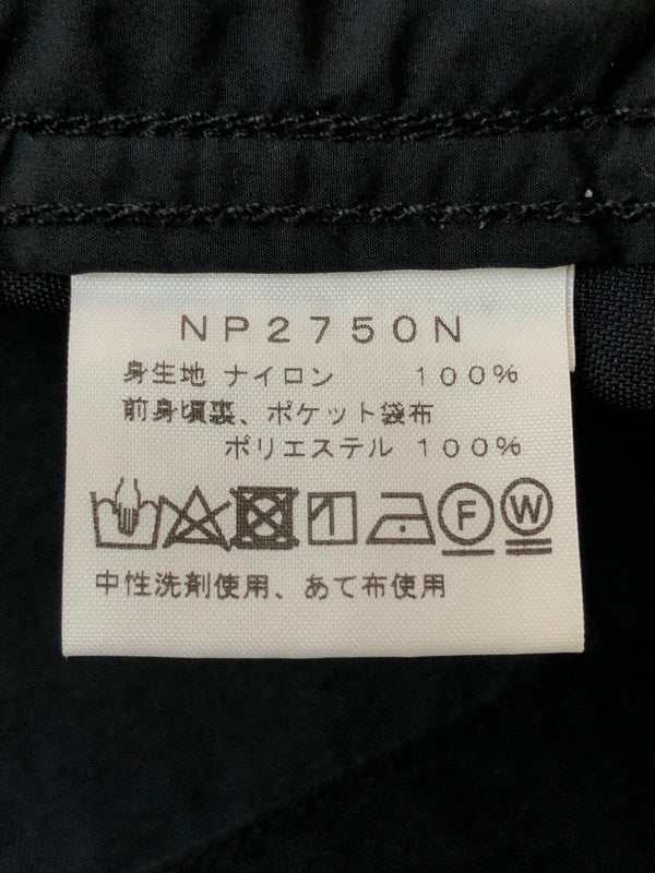 【中古品】【メンズ】 THE NORTH FACE PURPLE LABEL ノースフェイス パープル ラベルNP2750N FIELD JACKET フィールド ジャケット アウター 144-260424-jt-05-min サイズ：L カラー：ブラック 万代Net店