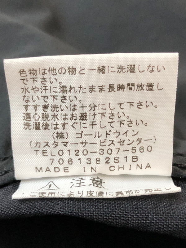 【中古品】【メンズ】 THE NORTH FACE PURPLE LABEL ノースフェイス パープル ラベルNP2750N FIELD JACKET フィールド ジャケット アウター 144-260424-jt-05-min サイズ：L カラー：ブラック 万代Net店
