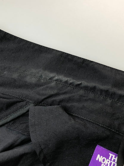 【中古品】【メンズ】 THE NORTH FACE PURPLE LABEL ノースフェイス パープル ラベルNP2750N FIELD JACKET フィールド ジャケット アウター 144-260424-jt-05-min サイズ：L カラー：ブラック 万代Net店