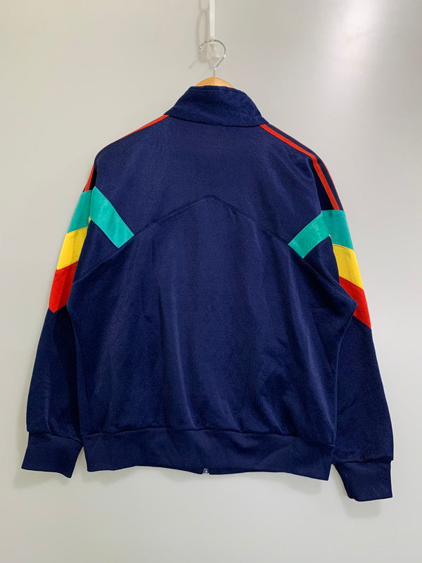 【中古品】【メンズ】 ADIDAS アディダス 銀タグ トラックジャケット アウター 146-260425-SH-06-min サイズ：不明 カラー：マルチカラー 万代Net店