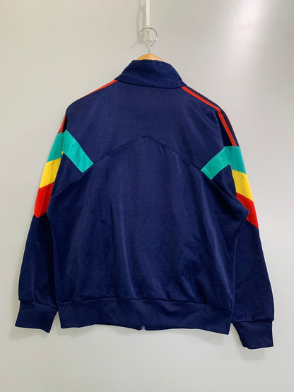 【中古品】【メンズ】 ADIDAS アディダス 銀タグ トラックジャケット アウター 146-260425-SH-06-min サイズ：不明 カラー：マルチカラー 万代Net店