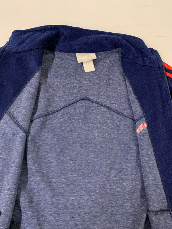 【中古品】【メンズ】 ADIDAS アディダス 銀タグ トラックジャケット アウター 146-260425-SH-06-min サイズ：不明 カラー：マルチカラー 万代Net店