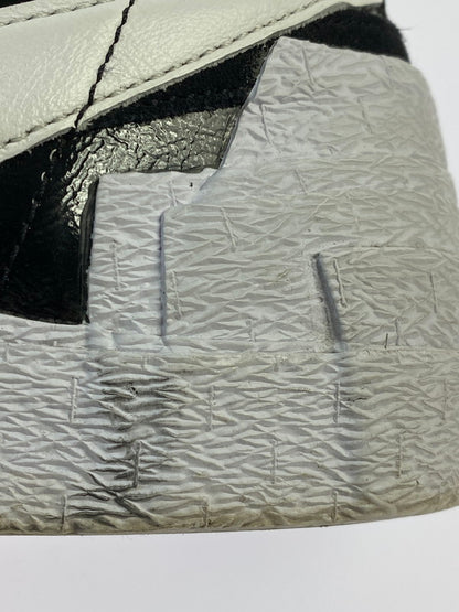 【現状渡し品】【メンズ】 NIKE ナイキ BLAZER LOW SACAI DM6443-001 ブレーザー ロー サカイ 靴 シューズ スニーカー SNEAKER 160-260422-KS-03-min サイズ：27.5cm US9.5 カラー：ブラック 万代Net店