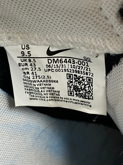 【現状渡し品】【メンズ】 NIKE ナイキ BLAZER LOW SACAI DM6443-001 ブレーザー ロー サカイ 靴 シューズ スニーカー SNEAKER 160-260422-KS-03-min サイズ：27.5cm US9.5 カラー：ブラック 万代Net店