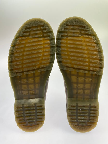 【中古品】【メンズ】 DR. MARTENS ドクターマーチン 1461 3 CRAZY HORSE 11838201 クレイジー ホース 靴 シューズ 164-260422-KS-31-min サイズ：UK8 US9 カラー：ブラウン 万代Net店