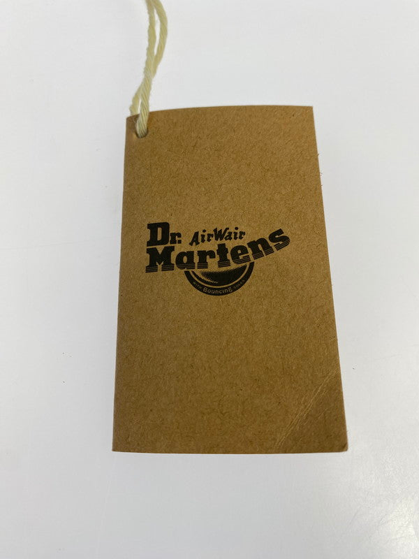【中古品】【メンズ】 DR. MARTENS ドクターマーチン 1461 3 CRAZY HORSE 11838201 クレイジー ホース 靴 シューズ 164-260422-KS-31-min サイズ：UK8 US9 カラー：ブラウン 万代Net店