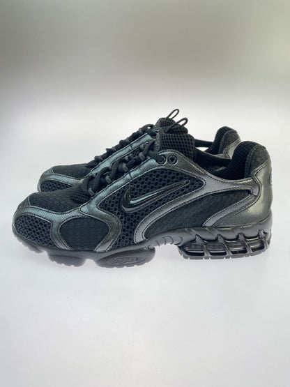 【中古品】【メンズ】 NIKE ナイキ AIR ZOOM SPIRIDON CAGE 2 HM8497-010 エア ズーム スピリドン ケージ ツー 靴 シューズ スニーカー SNEAKER 160-260422-KS-11-min サイズ：27.5cm US9.5 カラー：ブラック 万代Net店