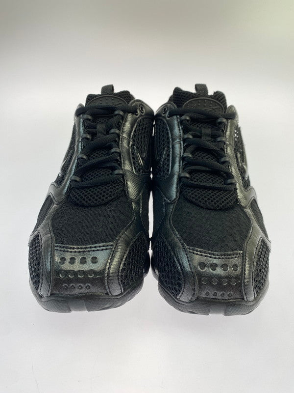 【中古品】【メンズ】 NIKE ナイキ AIR ZOOM SPIRIDON CAGE 2 HM8497-010 エア ズーム スピリドン ケージ ツー 靴 シューズ スニーカー SNEAKER 160-260422-KS-11-min サイズ：27.5cm US9.5 カラー：ブラック 万代Net店