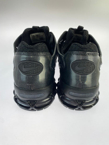 【中古品】【メンズ】 NIKE ナイキ AIR ZOOM SPIRIDON CAGE 2 HM8497-010 エア ズーム スピリドン ケージ ツー 靴 シューズ スニーカー SNEAKER 160-260422-KS-11-min サイズ：27.5cm US9.5 カラー：ブラック 万代Net店