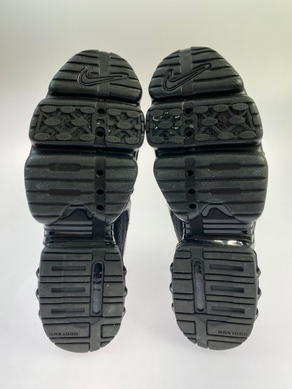 【中古品】【メンズ】 NIKE ナイキ AIR ZOOM SPIRIDON CAGE 2 HM8497-010 エア ズーム スピリドン ケージ ツー 靴 シューズ スニーカー SNEAKER 160-260422-KS-11-min サイズ：27.5cm US9.5 カラー：ブラック 万代Net店
