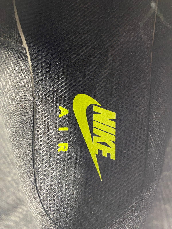 【中古美品】【メンズ】 NIKE ナイキ AIR MAX PLUS MERCURIAL XXV FJ4883-001 エアマックス プラス マーキュリアル 25 靴 シューズ スニーカー SNEAKER 160-260422-KS-05-min サイズ：28.5cm US10.5 カラー：ブラック/ピンク 万代Net店
