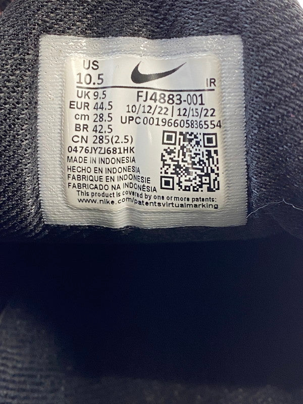 【中古美品】【メンズ】 NIKE ナイキ AIR MAX PLUS MERCURIAL XXV FJ4883-001 エアマックス プラス マーキュリアル 25 靴 シューズ スニーカー SNEAKER 160-260422-KS-05-min サイズ：28.5cm US10.5 カラー：ブラック/ピンク 万代Net店
