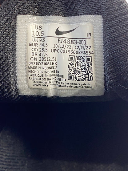 【中古美品】【メンズ】 NIKE ナイキ AIR MAX PLUS MERCURIAL XXV FJ4883-001 エアマックス プラス マーキュリアル 25 靴 シューズ スニーカー SNEAKER 160-260422-KS-05-min サイズ：28.5cm US10.5 カラー：ブラック/ピンク 万代Net店
