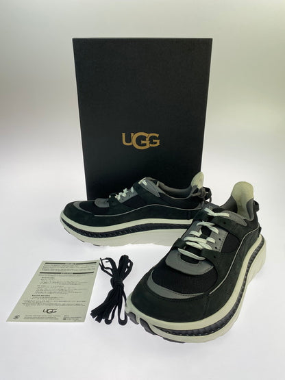 【中古品】【メンズ】 UGG アグ SOPH-222069 ローカットスニーカー 靴 シューズ スニーカー SNEAKER 162-260422-KS-25-min サイズ：28.5cm US10.5 カラー：ブラック 万代Net店