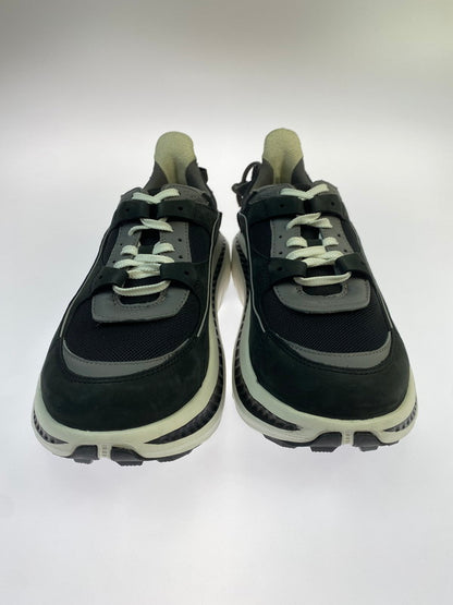 【中古品】【メンズ】 UGG アグ SOPH-222069 ローカットスニーカー 靴 シューズ スニーカー SNEAKER 162-260422-KS-25-min サイズ：28.5cm US10.5 カラー：ブラック 万代Net店