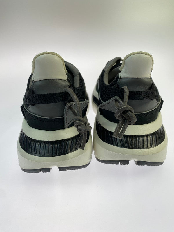 【中古品】【メンズ】 UGG アグ SOPH-222069 ローカットスニーカー 靴 シューズ スニーカー SNEAKER 162-260422-KS-25-min サイズ：28.5cm US10.5 カラー：ブラック 万代Net店