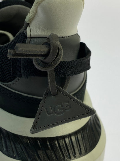 【中古品】【メンズ】 UGG アグ SOPH-222069 ローカットスニーカー 靴 シューズ スニーカー SNEAKER 162-260422-KS-25-min サイズ：28.5cm US10.5 カラー：ブラック 万代Net店