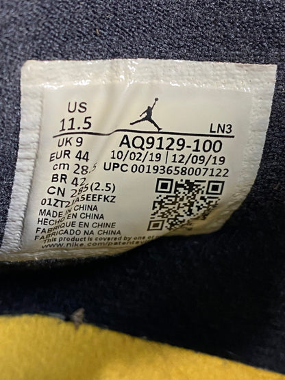 【中古品】【メンズ】 NIKE ナイキ WOMEN’S AIR JORDAN 4 AQ9129-100 ウィメンズ エア ジョーダン フォー 靴 シューズ スニーカー SNEAKER 160-260422-KS-15-min サイズ：28.5cm US11.5 カラー：ホワイト/ブラック-ユニバーシティレッド/ラシッド グリーン 万代Net店