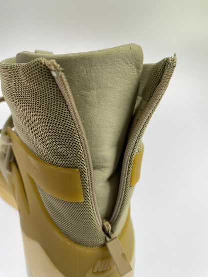 【現状渡し品】【メンズ】 NIKE ナイキ AIR FEAR OF GOD 1 AR4237-900 エア フィア オブ ゴッド ワン 靴 シューズ スニーカー SNEAKER 160-260422-KS-10-min サイズ：29cm US11 カラー：オートーミール 万代Net店