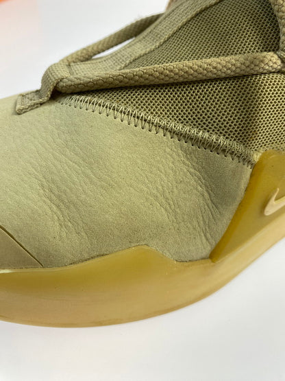 【現状渡し品】【メンズ】 NIKE ナイキ AIR FEAR OF GOD 1 AR4237-900 エア フィア オブ ゴッド ワン 靴 シューズ スニーカー SNEAKER 160-260422-KS-10-min サイズ：29cm US11 カラー：オートーミール 万代Net店
