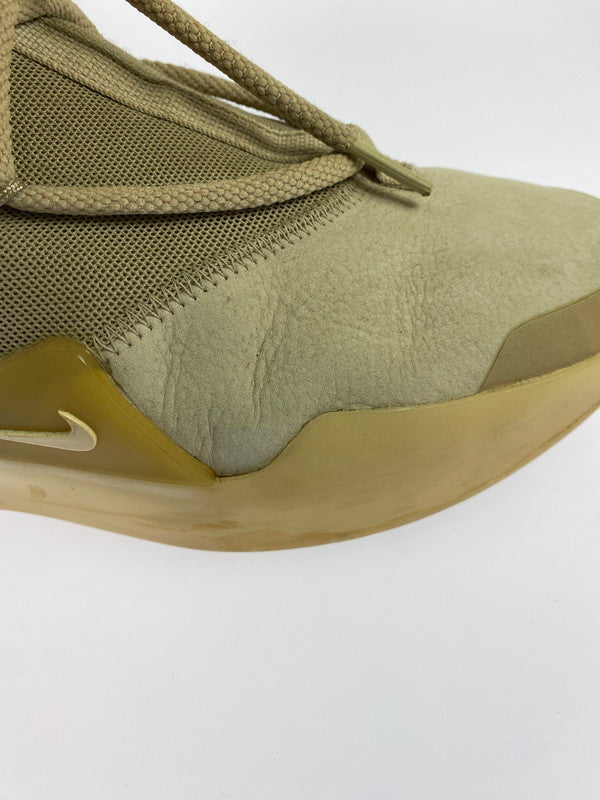 【現状渡し品】【メンズ】 NIKE ナイキ AIR FEAR OF GOD 1 AR4237-900 エア フィア オブ ゴッド ワン 靴 シューズ スニーカー SNEAKER 160-260422-KS-10-min サイズ：29cm US11 カラー：オートーミール 万代Net店