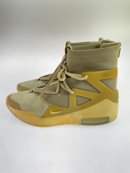 【現状渡し品】【メンズ】 NIKE ナイキ AIR FEAR OF GOD 1 AR4237-900 エア フィア オブ ゴッド ワン 靴 シューズ スニーカー SNEAKER 160-260422-KS-10-min サイズ：29cm US11 カラー：オートーミール 万代Net店