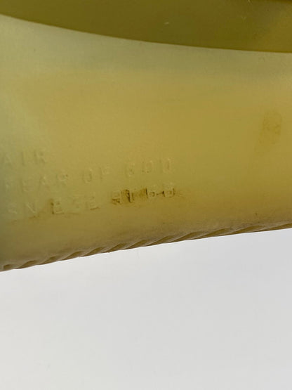 【現状渡し品】【メンズ】 NIKE ナイキ AIR FEAR OF GOD 1 AR4237-900 エア フィア オブ ゴッド ワン 靴 シューズ スニーカー SNEAKER 160-260422-KS-10-min サイズ：29cm US11 カラー：オートーミール 万代Net店
