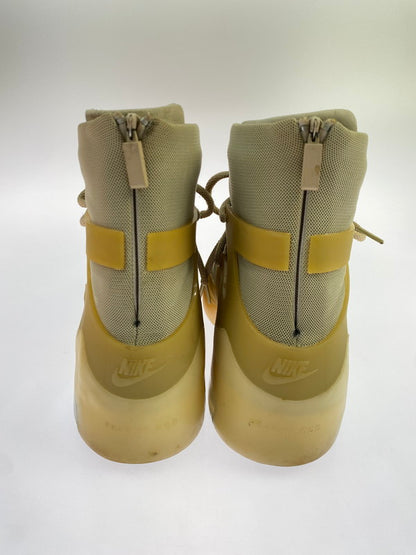 【現状渡し品】【メンズ】 NIKE ナイキ AIR FEAR OF GOD 1 AR4237-900 エア フィア オブ ゴッド ワン 靴 シューズ スニーカー SNEAKER 160-260422-KS-10-min サイズ：29cm US11 カラー：オートーミール 万代Net店