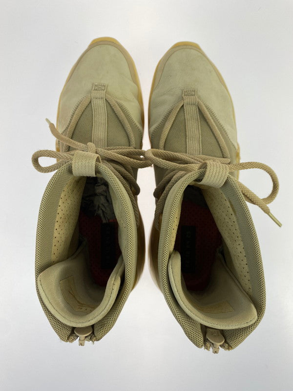 【現状渡し品】【メンズ】 NIKE ナイキ AIR FEAR OF GOD 1 AR4237-900 エア フィア オブ ゴッド ワン 靴 シューズ スニーカー SNEAKER 160-260422-KS-10-min サイズ：29cm US11 カラー：オートーミール 万代Net店