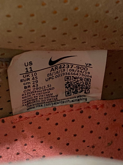 【現状渡し品】【メンズ】 NIKE ナイキ AIR FEAR OF GOD 1 AR4237-900 エア フィア オブ ゴッド ワン 靴 シューズ スニーカー SNEAKER 160-260422-KS-10-min サイズ：29cm US11 カラー：オートーミール 万代Net店