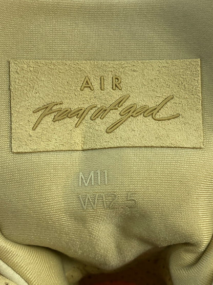 【現状渡し品】【メンズ】 NIKE ナイキ AIR FEAR OF GOD 1 AR4237-900 エア フィア オブ ゴッド ワン 靴 シューズ スニーカー SNEAKER 160-260422-KS-10-min サイズ：29cm US11 カラー：オートーミール 万代Net店