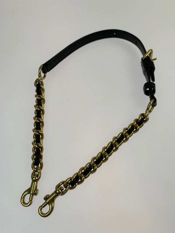 【中古品】【レディース】 COACH コーチ タイムズ スクエア タビー ショルダー バッグ・キルティング CW629 レディース カバン 鞄 180-260424-em-12-min カラー：ブラック 万代Net店