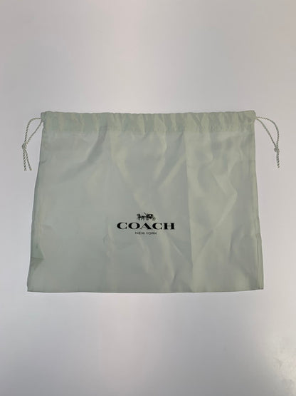 【中古品】【レディース】 COACH コーチ タイムズ スクエア タビー ショルダー バッグ・キルティング CW629 レディース カバン 鞄 180-260424-em-12-min カラー：ブラック 万代Net店