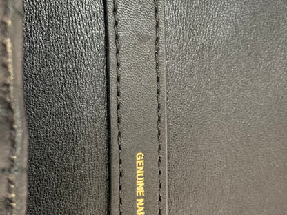 【中古品】【レディース】 COACH コーチ タイムズ スクエア タビー ショルダー バッグ・キルティング CW629 レディース カバン 鞄 180-260424-em-12-min カラー：ブラック 万代Net店
