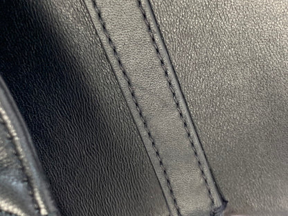 【中古品】【レディース】 COACH コーチ タイムズ スクエア タビー ショルダー バッグ・キルティング CW629 レディース カバン 鞄 180-260424-em-12-min カラー：ブラック 万代Net店