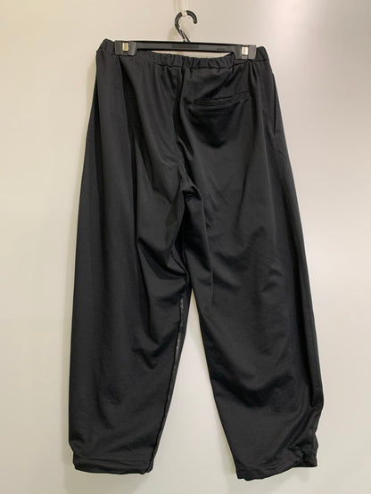 【中古品】【メンズ】 UNTRACE アントレース CURVE TAPERED PANTS _205 カーブ テーパード パンツ メンズ ボトムス 151-260421-KS-32-min サイズ：1 カラー：ブラック 万代Net店