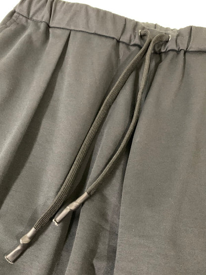 【中古品】【メンズ】 UNTRACE アントレース CURVE TAPERED PANTS _205 カーブ テーパード パンツ メンズ ボトムス 151-260421-KS-32-min サイズ：1 カラー：ブラック 万代Net店