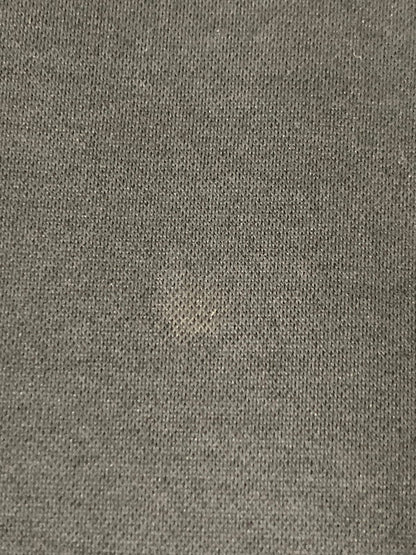 【中古品】【メンズ】 UNTRACE アントレース CURVE TAPERED PANTS _205 カーブ テーパード パンツ メンズ ボトムス 151-260421-KS-32-min サイズ：1 カラー：ブラック 万代Net店